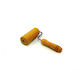 Wooden Art Wooden Kitchen Rolling Pin 1pcs