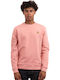 Sweatshirt Rosa