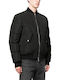 Winter Jacket Black