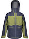 Winter Jacke