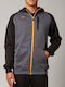 Restriction Jacket Bomber Gray