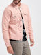 Only & Sons Men's Jacket Pink