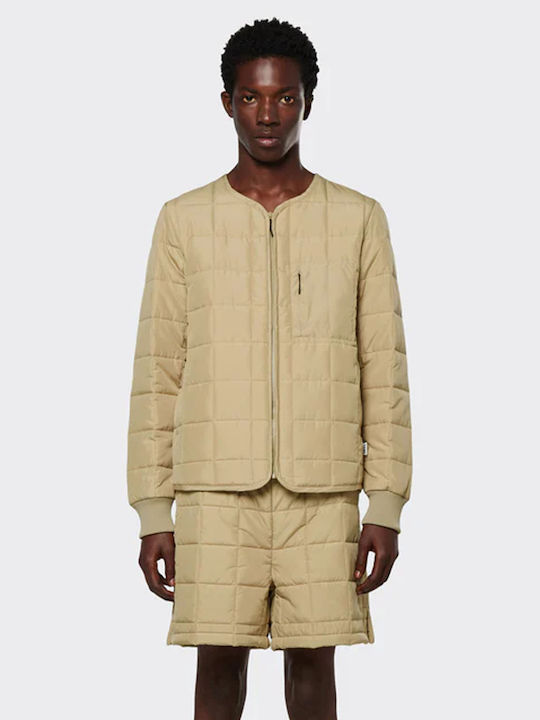 Rains Men's Jacket Beige