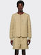 Liner Jacket Beige