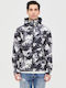 Winter Jacket Waterproof and Windproof