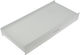 NTY Innenraumluftfilter Citroen Jumpy Fiat Scudo Peugeot Experte Toyota Proace