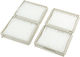 NTY Φίλτρο Καμπίνας Mazda 626
