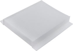 NTY Car Cabin Air Filter Jeep Renegade Fiat 500L 500X