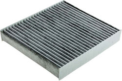NTY Innenraumluftfilter Nissan Navara Renault Alaskan NTY Innenraumluftfilter Nissan Navara Renault Alaskan