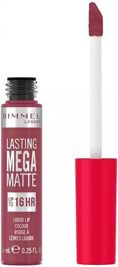 Pippa Of London Supermatte Lippenstift – Wasserfester, Langanhaltender Matt-Lippenstift In Verschiedenen Farben