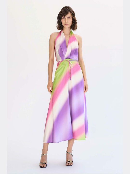 Make your image Summer Midi Dress