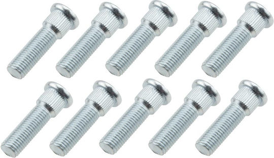 NTY Wheel Locks 10pcs