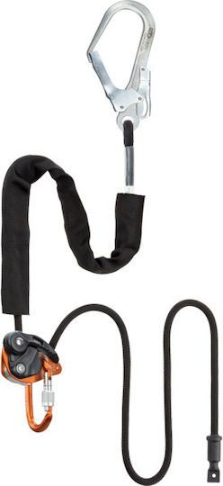 Climbing Technology Ajustor De Poziție Negru