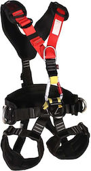 Fixe Overall Safety Belt