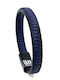Legend Accessories Men's Leather Bracelet 21cm
