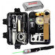 11 1 Case Survival with Firestarter
