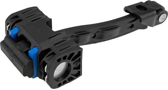 NTY Mechanismus der Tür mit Installation Vorderseite Seat Alhambra EZC-VW-356