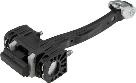 NTY Mechanismus der Tür mit Installation Vorderseite Opel Abzeichen EZC-PL-066