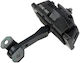 NTY Door Mechanism with Rear Placement Mercedes-Benz Vito Viano EZC-ME-002