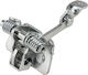 NTY Механизъм на вратата с монтаж Forward Citroen C3 EZC-CT-032