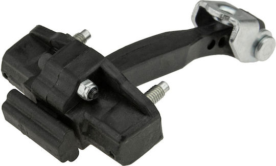 NTY Mechanismus der Tür mit Installation Rückseite Fiat 500L EZC-FT-111