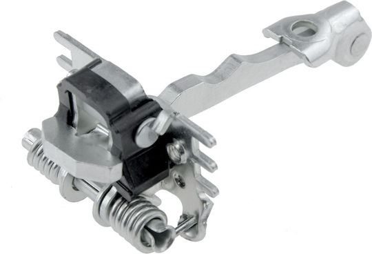 NTY Door Mechanism with installation Rear Renault Megane / Fluence EZC-RE-038