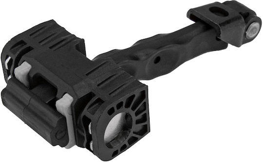 NTY Door Mechanism with installation Front Skoda Fabia / Roomster / Praktik EZC-SK-042