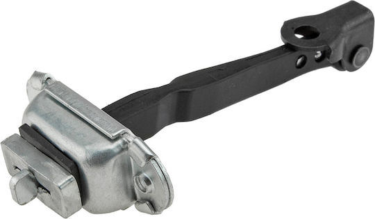 NTY Mecanismul ușii cu montaj Partea din spate Renault Kadjar Nissan Qashqai EZC-NS-032