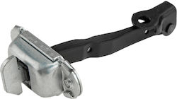 NTY Door Mechanism with installation Rear Toyota RAV 4 EZC-TY-036 NTY Door Mechanism with installation Rear Toyota RAV 4 EZC-TY-036