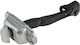 NTY Μηχανισμός Πόρτας με τοποθέτηση Πίσω Toyota RAV 4 EZC-TY-036