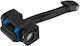 NTY Door Mechanism with installation Rear Audi Q3 EZC-AU-158
