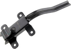 NTY Door Mechanism with installation Rear Mercedes-Benz Sprinter Volkswagen LT EZC-ME-000 NTY Door Mechanism with installation Rear Mercedes-Benz Sprinter Volkswagen LT EZC-ME-000