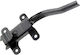 NTY Door Mechanism with installation Rear Mercedes-Benz Sprinter Volkswagen LT EZC-ME-000