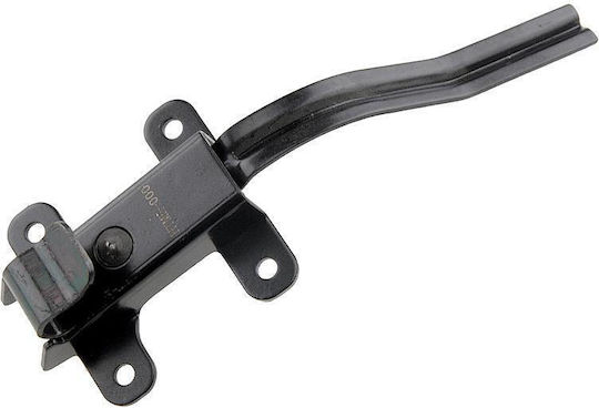 NTY Door Mechanism with installation Rear Mercedes-Benz Sprinter Volkswagen LT EZC-ME-000