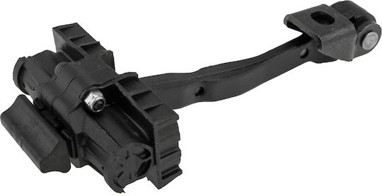 NTY Μηχανισμός Πόρτας με τοποθέτηση Εμπρός Mercedes-Benz V Seat Ibiza EZC-SE-016