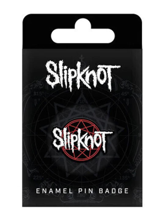 Pyramid International Pinuri Slipknot