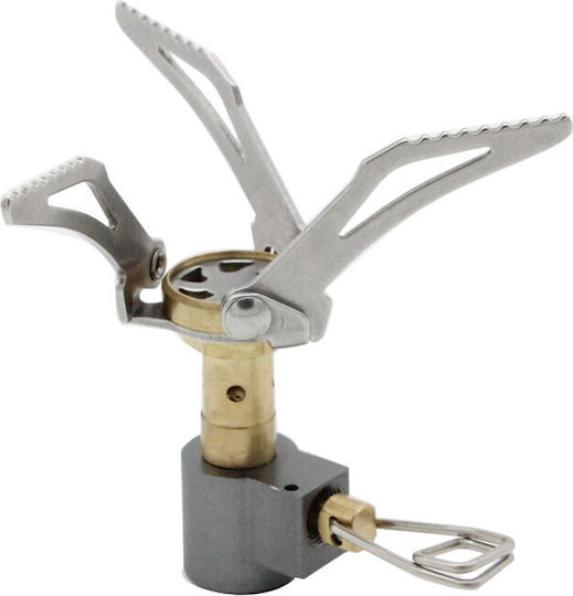 Mijo Mini Compact Gas Stove Gas Stove MJ-35