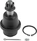 NTY Car Ball Joint for Chevrolet Avalanche / Suburban / Tahoe ZSD-CH-037