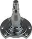 NTY Wheel Bearing Kit