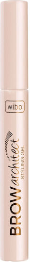 Wibo Brow Architect Styling Gel Mascara for Eyebrows