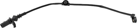 NTY Αισθητήρας Φθοράς για Audi A4 / A5 / A8 / Q7 / Q8 Volkswagen Touareg