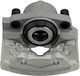 NTY Brake Calipers Front for Chrysler GTS Fiat Croma Opel Signum / Vectra Saab 9-3