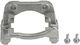 NTY Brake Caliber Holder, BRAKE CALIPER BRACKET for Dacia Logan / Logan MCV / Sandero Renault Clio / Thalia / Twingo
