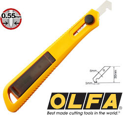 Olfa Cutting Knife Olfa Cutting Knife