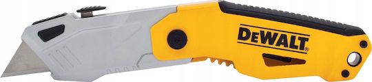 Dewalt Κοπίδι Φαλτσέτα με Πλαστικό Σώμα