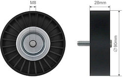 NTY Belt Pulley