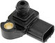 NTY Intake Manifold Pressure Sensor Car Engine Sensor for Subaru BRZ / Forester / Impreza / Legacy / Outback / XV
