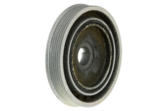 NTY für Peugeot 4007 / 407 / 607 / 807 Fiat Ulysse Mitsubishi Outlander Citroen C-Crosser / C5 / C6 / C8 Ford Galaxie / Mondeo / S-Max Land Rover Freelander Lancia Phedra RKP-CT-006