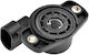NTY Throttle Sensor Position Car Engine Sensor for Renault Clio / Kangoo / Express / Megane / Scenic Dacia Logan / Logan MCV / Logan Pick-Up / Sandero