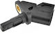 NTY ABS Sensor Front for Ford C-Max Focus C-Max Focus Galaxy Grand C-Max Kuga Mondeo S-Max Jaguar MK II Mazda 3 5 Volvo C30 C70 S40 V50